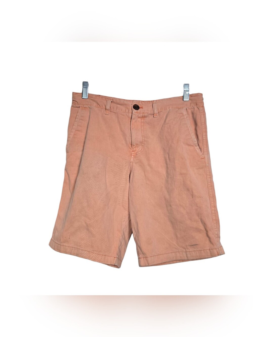 Cat & Jack Boys Shorts Adjustable Waist Husky 14